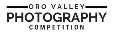 ORO VALLEY PHOTOGRAPHY COMPETITION